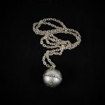 1392 5013 PEARL NECKLACE